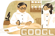 ¿Quién fue el pionero de las mascarillas quirúrgicas a quien Google homenajea con un Doodle?