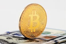 El precio de Bitcoin se dirige a un máximo histórico en medio de las esperanzas de un impulso del paquete de estímulo