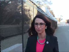 Congresista Lauren Boebert lanza un aviso de ataque a Nancy Pelosi; fue criticada en redes sociales 