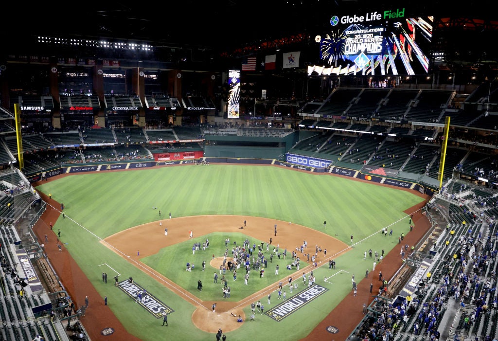 ¿Habrá aficionados en los estadios de Grandes Ligas en la temporada 2021?