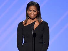 Michelle Obama asegura en entrevista estar pensando en retirarse pronto de la vida pública 