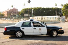 Presunto asesino provoca persecución policiaca tras ser liberado por error de la cárcel