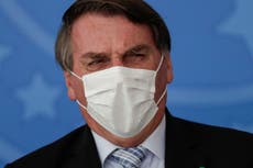 Brasil está en crisis con segunda ola de contagios, pero el Reino Unido no se queda atrás