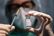 Dinamarca y Noruega suspenden la vacuna AstraZeneca contra COVID por dos semanas tras informes de coágulos de sangre