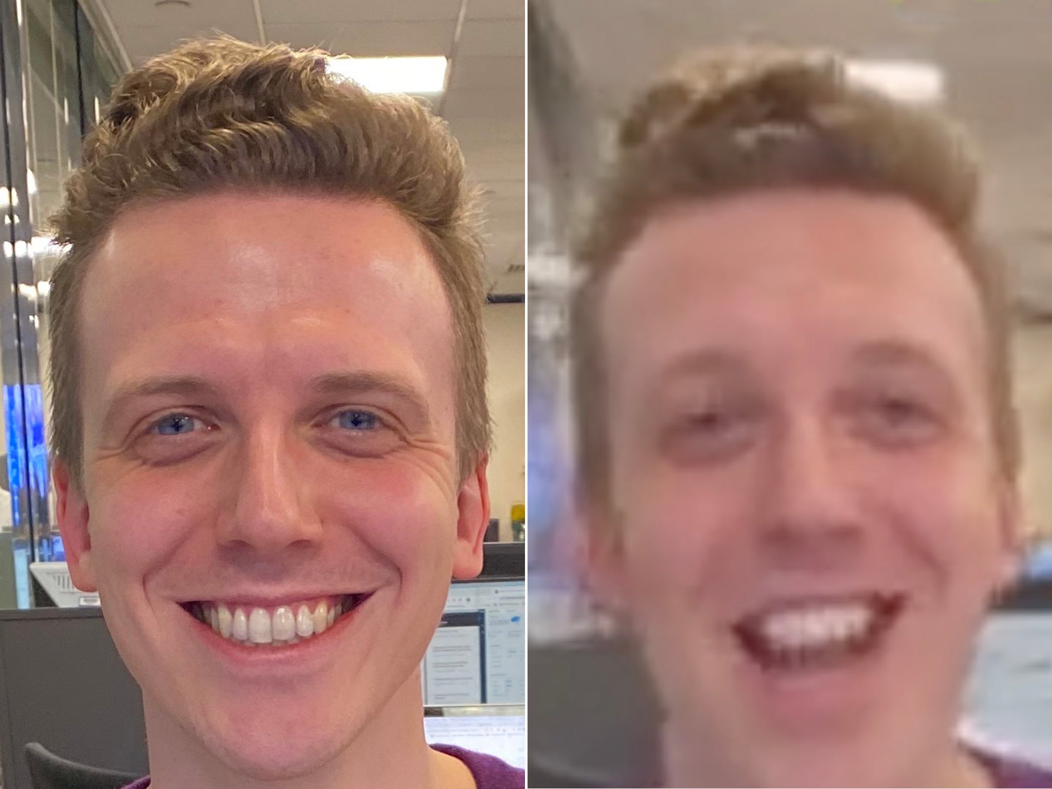 Wombo.AI: Lo que la aplicación “canto deepfake” realmente está haciendo con tus fotos