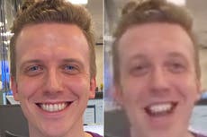 Wombo.AI: Lo que la aplicación “canto deepfake” realmente está haciendo con tus fotos