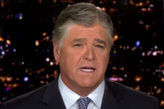 Critican a Fox News por “apoyar a Putin” en el debate propuesto con Biden