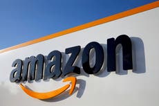 Trabajadores de Amazon en Italia harán primera huelga
