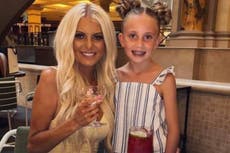 Madre de Utah muere cuatro días después de recibir la segunda dosis de la vacuna Covid de Moderna