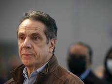 Nueva York: Petición en línea que aboga por la renuncia de Andrew Cuomo se acerca a las 200 mil firmas