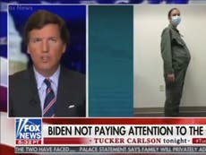 “No haremos caso a un presentador de entrevistas”, responde el Pentágono a Tucker Carlson 