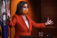 “Supongo que el Dr. Seuss no funcionó”: Nancy Pelosi descarta preocupación sobre la frontera, cree que es una distracción de los republicanos