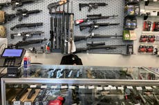 Cámara aprueba dos proyectos de ley de control de armas para ampliar la verificación de antecedentes