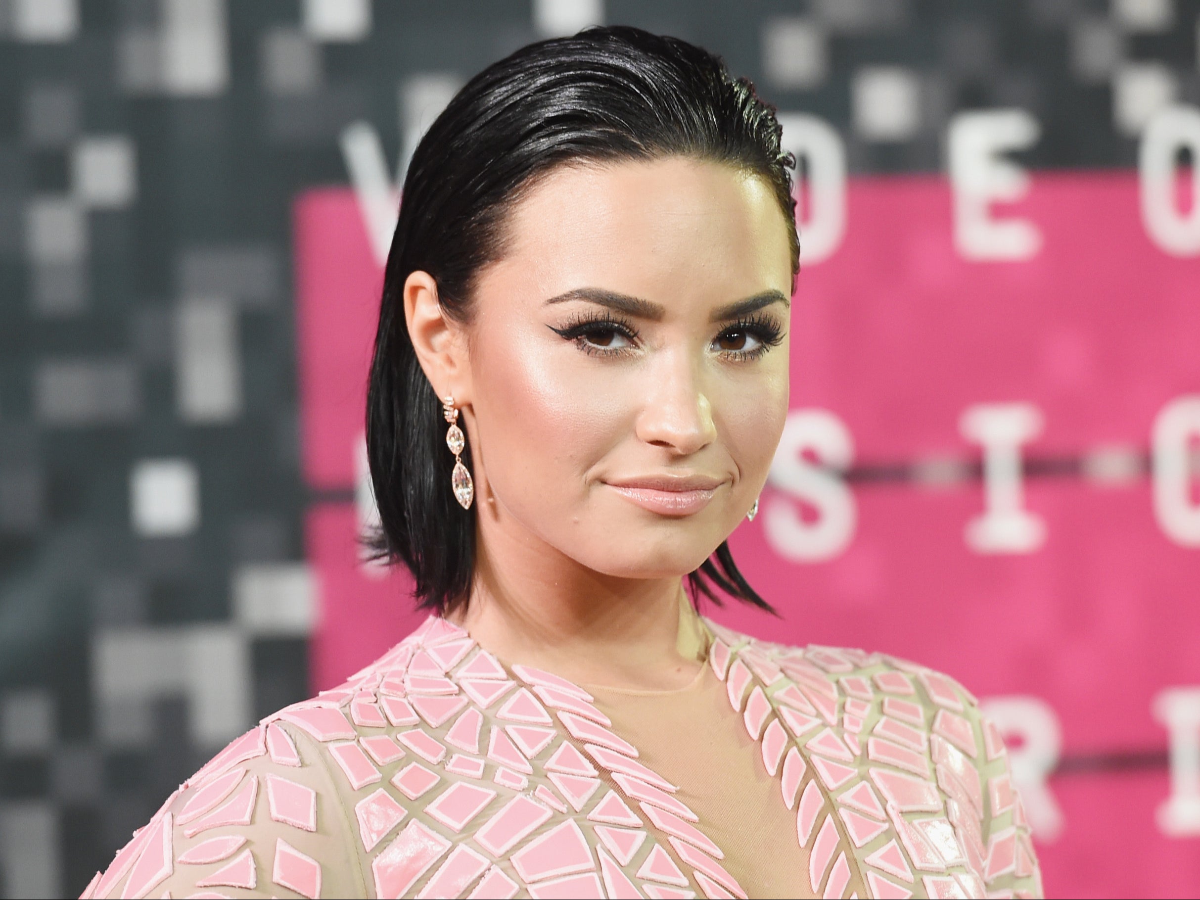 Demi Lovato confesó haber sufrido abuso sexual en su adolescencia, cuando trabajaba en Disney Channel