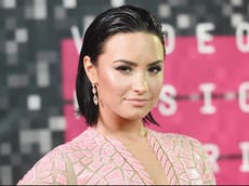 Demi Lovato confesó haber sufrido abuso sexual en su adolescencia, cuando trabajaba en Disney Channel