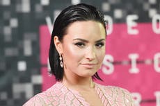 Demi Lovato confesó haber sufrido abuso sexual en su adolescencia, cuando trabajaba en Disney Channel