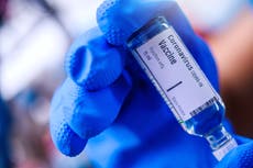 Kroger aplicó vacunas contra el coronavirus con jeringas vacías accidentalmente