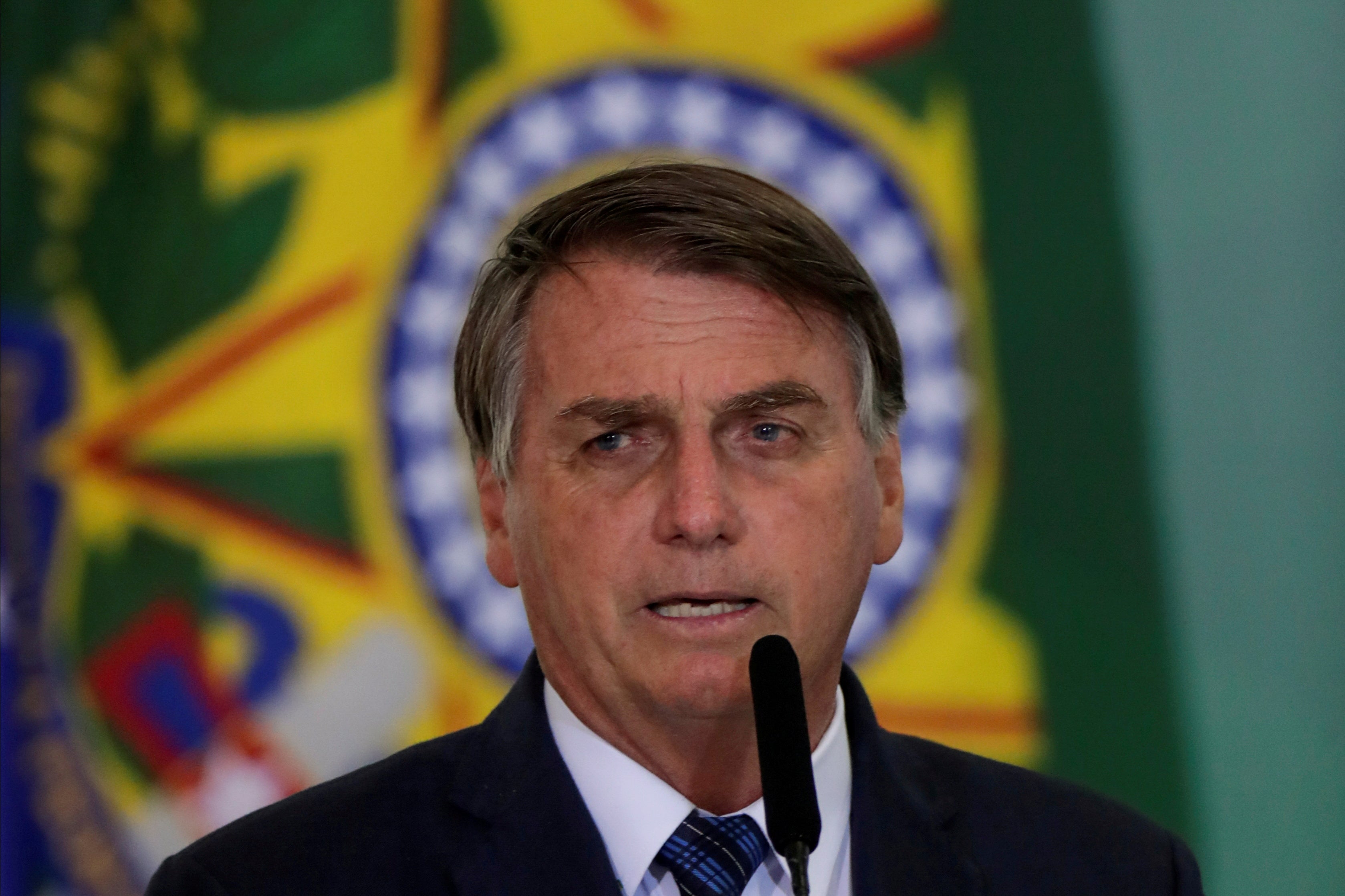 Califican a Jair Bolsonaro como un “líder psicópata” luego de que tres murieran por ingerir el “Kit COVID” que promovió