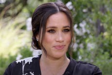 Trump afirma que podría ser cancelado “como Piers” si comenta algo sobre la entrevista de Meghan