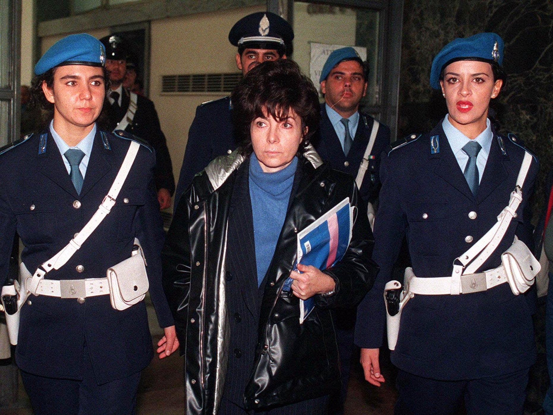 House of Gucci: la historia detrás de la película de Ridley Scott protagonizada por Lady Gaga y Adam Driver