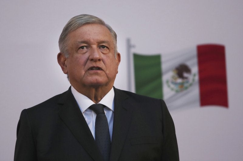 AMLO aborda el conflicto entre Biden y Putin: “Nosotros no tenemos porque meternos”