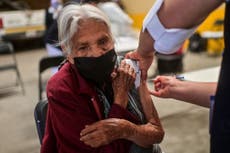 México: Mujer muere tras recibir vacuna del COVID-19 en Hidalgo