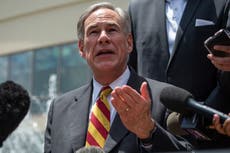 Joe Biden llama “neandertal” a Greg Abbott, gobernador de Texas, por retirar la orden del uso de cubrebocas