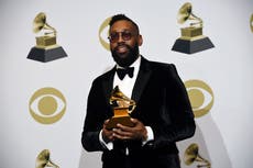 Premios Grammy 2021: Escuela secundaria de Nueva Orleans tiene cuatro nominados a la categoría de mejor álbum