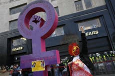 México: Maestros son exhibidos por comentarios misóginos tras el Día Internacional de la Mujer
