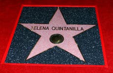 Desde Selena hasta Grandmaster Flash, estos son los artistas que recibirán premios especiales durante los Grammy 2021