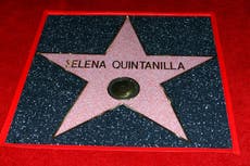 Desde Selena hasta Grandmaster Flash, estos son los artistas que recibirán premios especiales durante los Grammy 2021