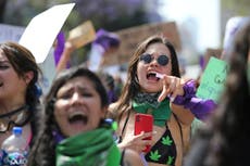 Félix Salgado Macedonio gana la candidatura para la gubernatura de Guerrero pese a acusaciones de violación