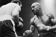 El maravilloso Marvin Hagler fue un milagro: un hombre que lucha contra las probabilidades, los hechos y la industria