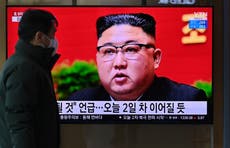Corea del Norte “no ha respondido a los enfoques detrás de escena de la administración Biden”