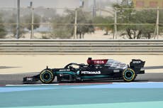 Fórmula 1: Fecha, horarios y dónde ver la primera carrera de F1 de la temporada 2021