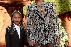 Beyoncé se acerca un paso más a la historia de los Grammy