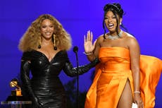 Ganadores de los Grammy 2021: lista completa de las estrellas que ganaron premios