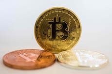 India prohibirá la propiedad de criptomonedas