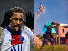 Fortnite temporada 6: ¿cuándo es, qué incluirá y cómo estará involucrado Neymar?