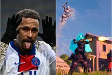 Fortnite temporada 6: ¿cuándo es, qué incluirá y cómo estará involucrado Neymar?