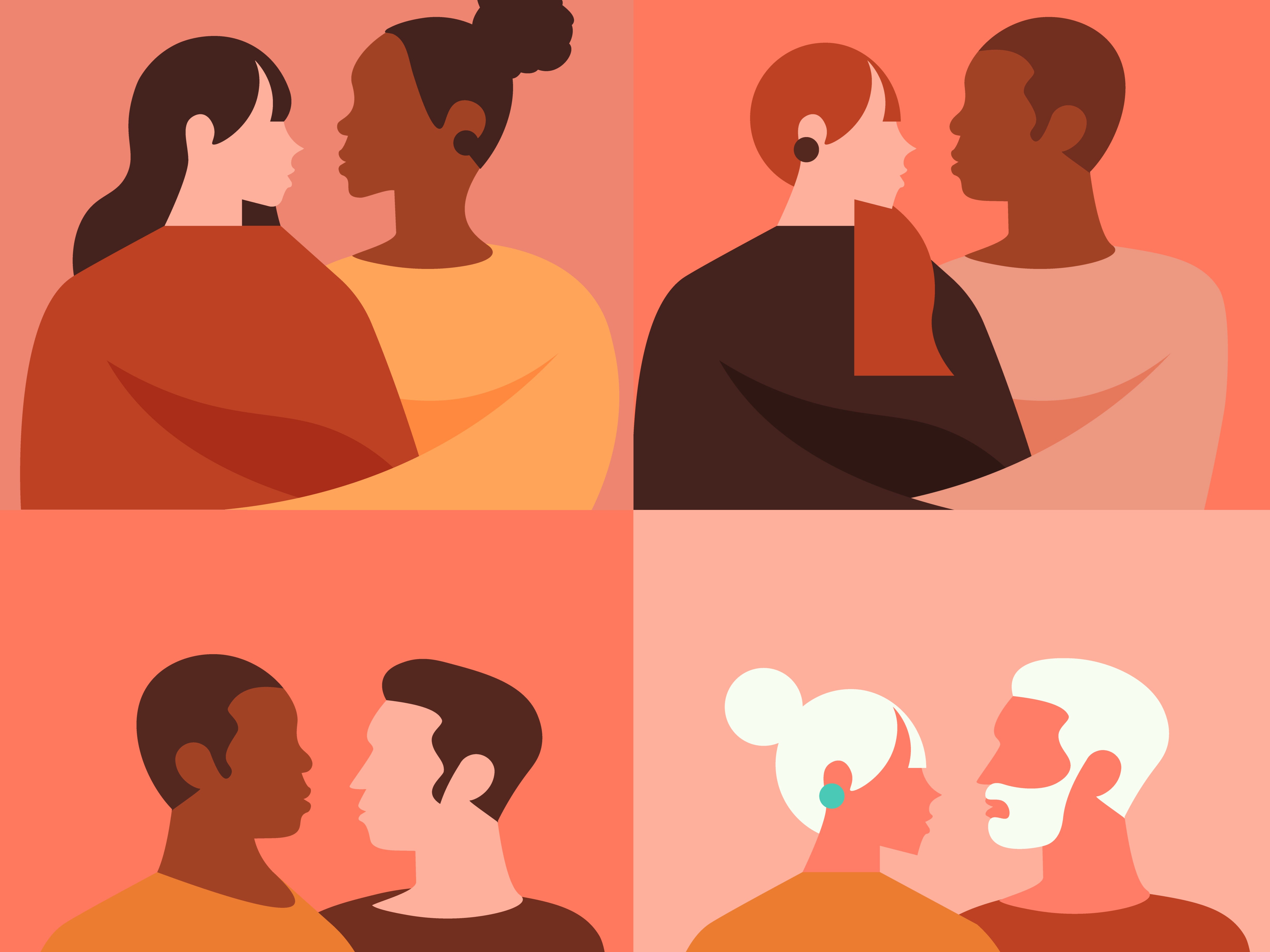 Un año sin sexo: ¿el sexo casual será más riesgoso o seguro después del encierro?