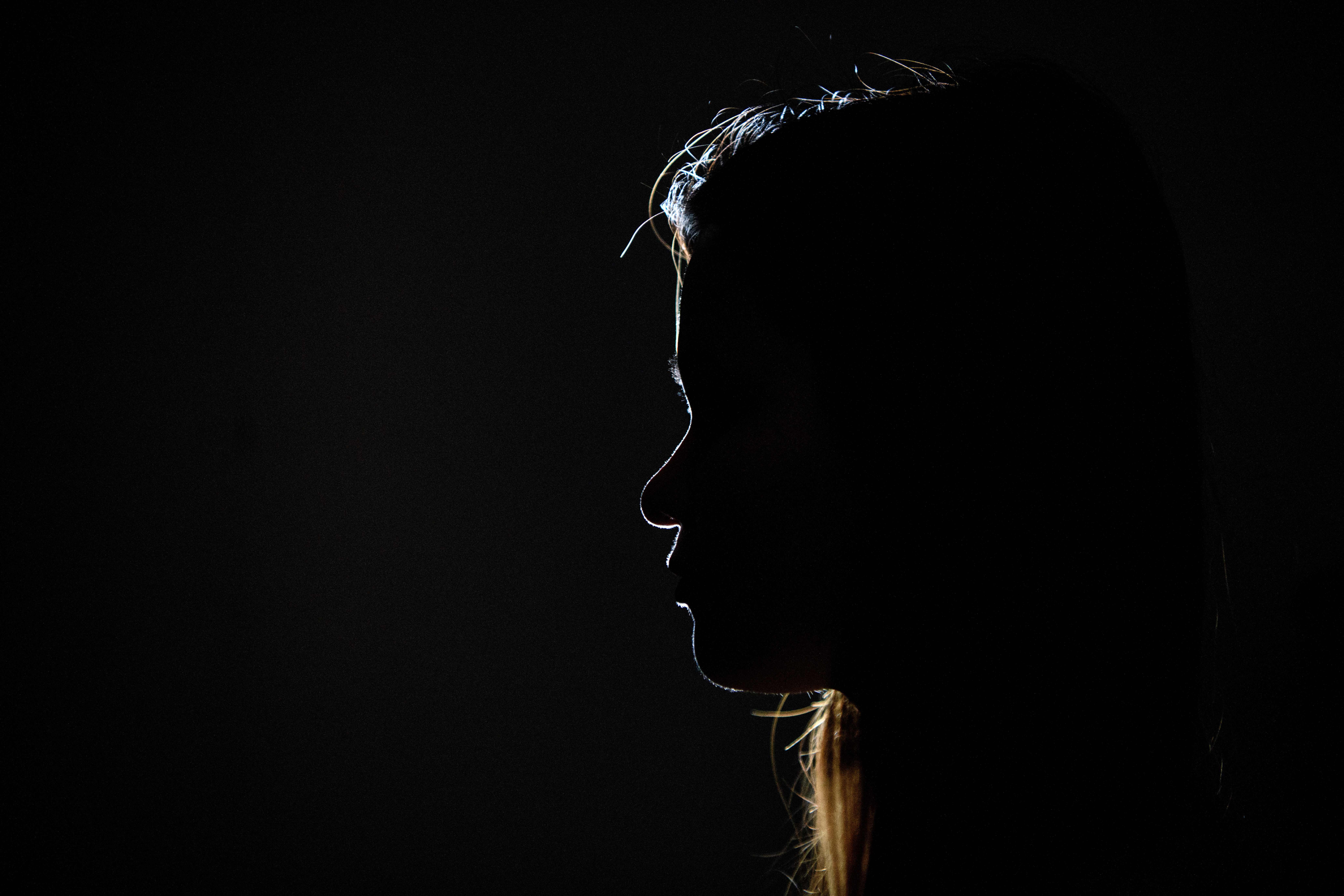 Mujer descubre que es intersexual tras ir al médico por una lesión de tobillo