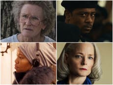 Nominaciones al Oscar 2021: Los mayores desaires y sorpresas