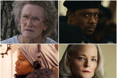 Nominaciones al Oscar 2021: Los mayores desaires y sorpresas