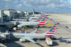 Dow Jones: las acciones de las aerolíneas aumentan considerablemente a medida que crece la confianza gracias a las vacunas