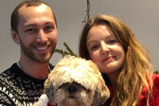 Adoptar un perro con mi novio cambió toda nuestra relación