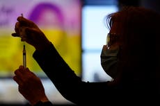 La tasa real de infección por covid en los EE.UU. puede ser más del doble de las cifras oficiales de los CDC, según un estudio