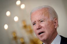 Cuomo debería renunciar si se prueban las acusaciones y “probablemente será procesado”, dice Biden