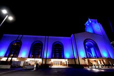 Los Oscar se realizarán parcialmente desde la estación de tren de Los Ángeles para permitir el distanciamiento social por COVID