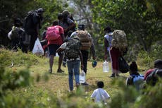 Panamá cierra sus fronteras con Colombia